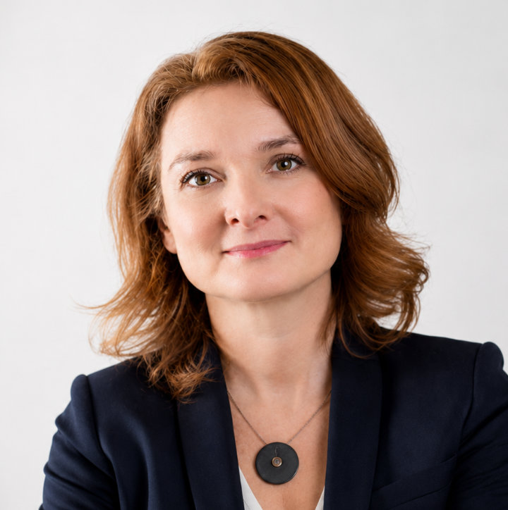 Sabine Larmonier